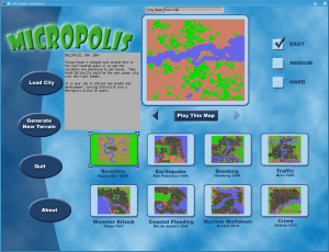 micropolis-menu